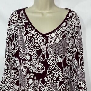 Est. 1946 (Cato) Top, Size L